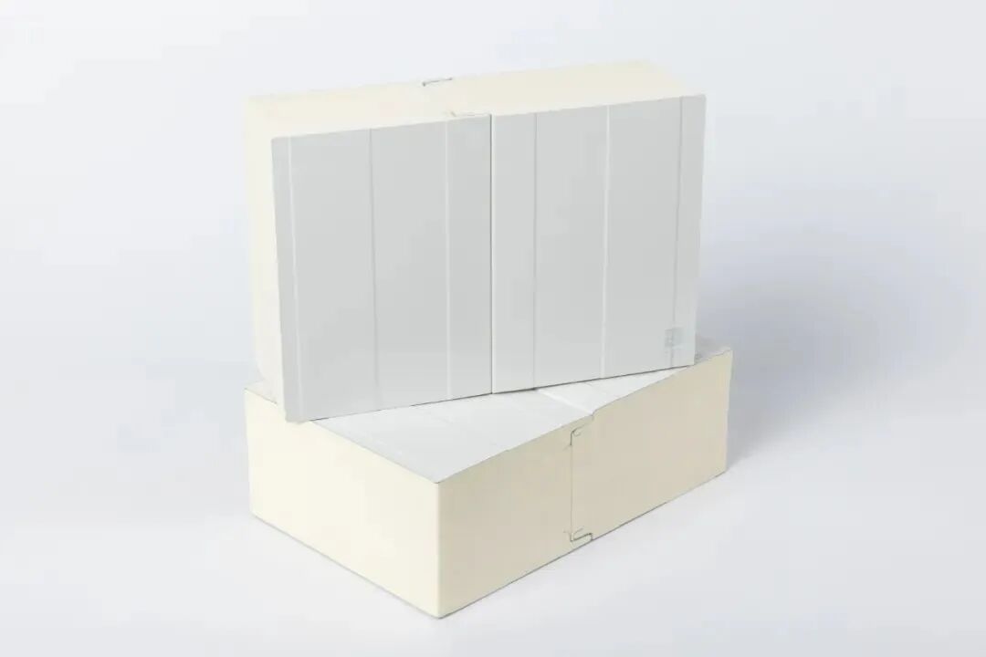 WISKIND | วิธีเลือกความหนาที่เหมาะสมของแผงแซนด์วิชฉนวนโพลียูรีเทนสำหรับโรงงานจัดเก็บความเย็นของคุณ