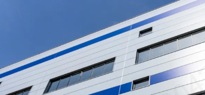 WISKIND | การก่อสร้างโรงงานผลิตยาที่สมบูรณ์แบบ