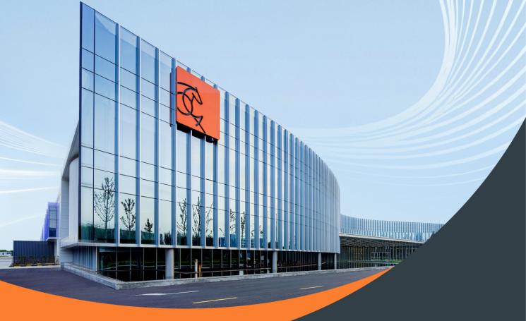พบกับ WISKIND ได้ที่งาน Canton Fair ครั้งที่ 140 | โซลูชันอาคารอุตสาหกรรมจากประเทศจีน